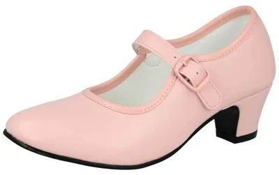 Zdjęcie produktu dla Szpilki L&R Shoes 070-935822 dla Dziewczęce