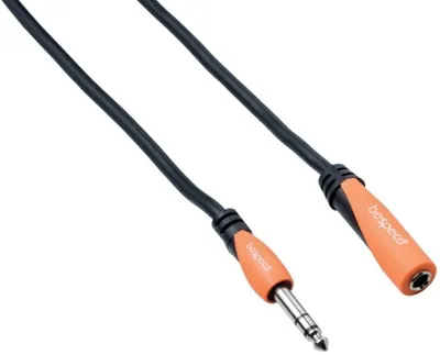 Obrázok produktu pre Bespeco SLFJJ300 3 m Audio kábel