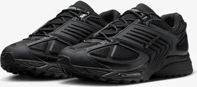 Produktbild von Nike Air Pegasus Wave "Black Anthracite" Sneaker, Schwarz, Größe: 49,5