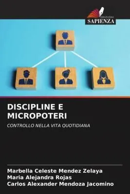 Produktbild von Discipline E Micropoteri