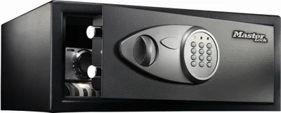 Image de Master Lock Coffre-fort 22L X075ML