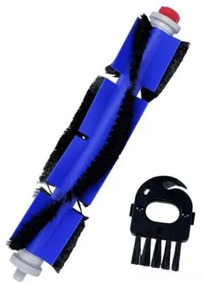Image de Brosse pour robot aspirateur Rowenta ZR084002