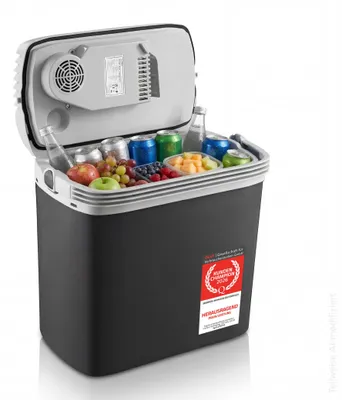 Image de TZS First Austria Kühlbox 16 L **