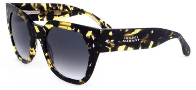 Produktbild von Isabel Marant Sonnenbrille IM 0158/S SCL 53 22 145