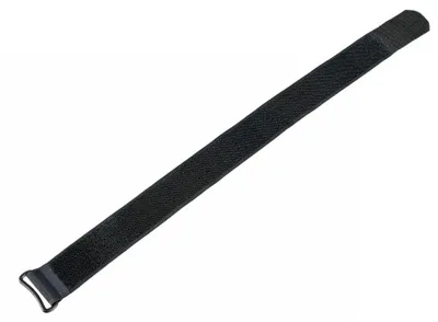 Produktbild von Lampenbefestigungsriemen 50x700 mm Mehrzweck mit Klettverschluss