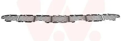 Produktbild von VAN WEZEL Lüftungsgitter Grill Stoßfänger für BMW X5 (E53)