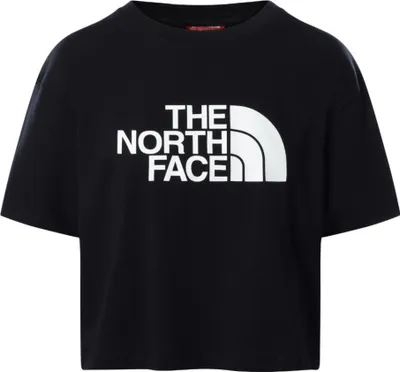 Immagine prodotto di The North Face Magliette Cropped Easy Tee, NF0A4T1RJK31, Taglia: 168