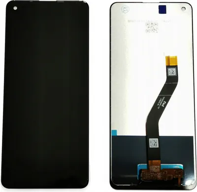Image de Écran Lcd Pour Samsung Galaxy A21 A215