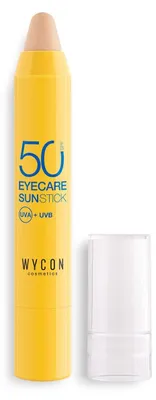 Immagine prodotto di WYCON Cosmetics EYECARE TINTED SUN STICK 02 MEDIUM Stick solare occhi colorato