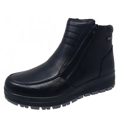 Produktbild von G Comfort Weite K Stiefel Schwarz