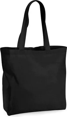 Produktbild von Westford Mill Organic Premium Baumwolle Maxi Bag