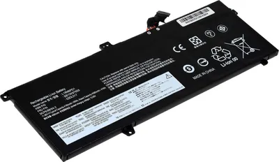 Image de Batterie pour ordinateur portable Lenovo ThinkPad X390