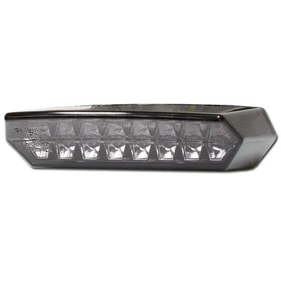 Obrázek produktu pro LED zadní světlo Teramo tónované KZB E-schváleno