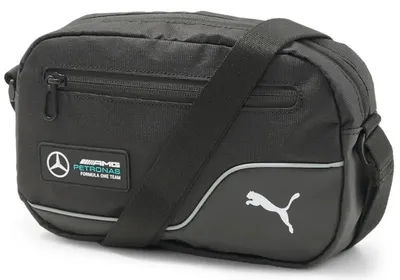 Immagine prodotto di Borsa portatile Mercedes Mapf Ls Nera