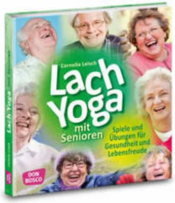 Obrázek produktu pro Lachyoga mit Senioren