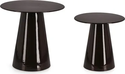 Produktbild von BIZZOTTO Couchtisch-Set SALEMA