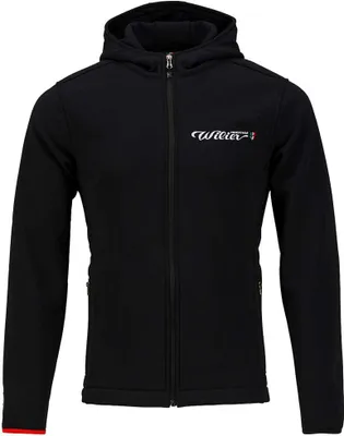 Produktbild von Wilier Shield Jacke Schwarz S Mann Schwarz S