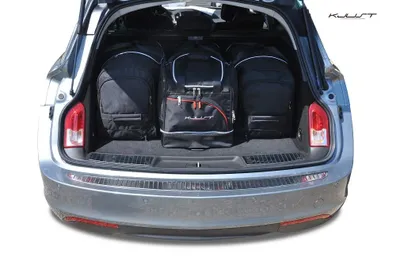 Obrázek produktu pro Sada cestovních tašek Opel Insignia 2008-2017 (combi)