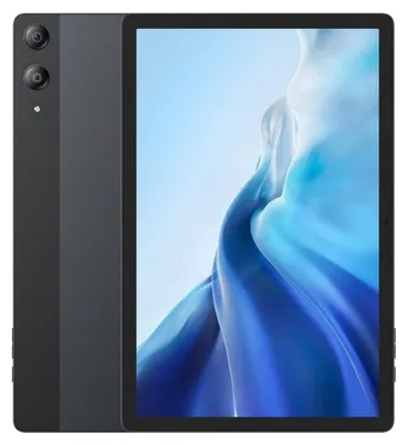 Zdjęcie produktu dla Doogee Tab E3, 27,9 cm (11"), 1200 x 1920 px, 256 GB, 8 GB, Android 15, Czarny