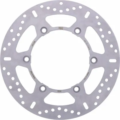 Immagine prodotto di Disco freno fisso EBC MD1008 D.296mm 6 bulloni per Honda