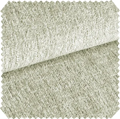 Produktbild von novely® Abvekauf | TESSANO - Samtweicher Chenille-Polsterstoff in 3D-Optik - Schwer Entzündbarer Möbelstoff - Pflegeleichte Meterware 1lfm - Farbe: 16 Beige