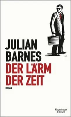 Obrázok produktu pre Der Lärm der Zeit