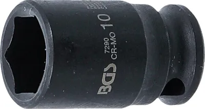Obrázek produktu pro BGS technic Impact Socket, 27,4 mm, 27,39 g