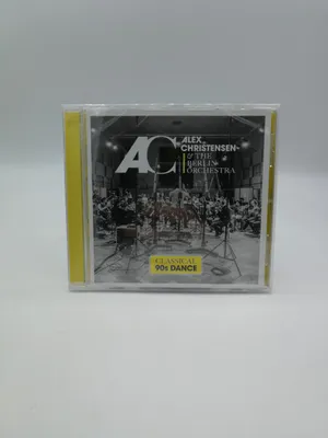 Produktbild von Classical 90s Dance