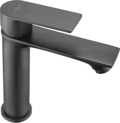 Produktbild von Mexen Royo Waschbeckenarmatur, Graphit - 72200-66