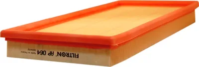 Produktbild von Luftfilter FILTRON AP 064 für VOLVO 240 Kombi (P245) Filtereinsatz