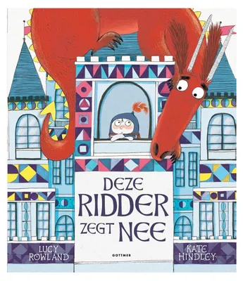 Image de Gottmer Verlagsgruppe dieser Ritter sagt nein