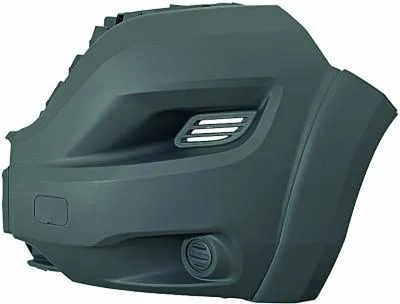 Produktbild von DIEDERICHS Stoßstange Stoßfänger vorne Links Vorne Links für FIAT Ducato Kastenwagen (250, 290) 3484755