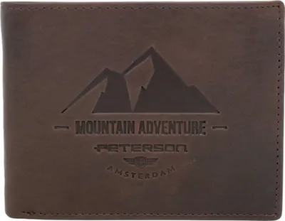 Obrázek produktu pro Peněženky Peterson greg50247