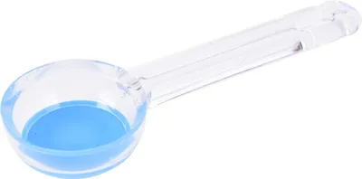 Produktbild von Eiscreme-Spender 19cm Silikon/PH Farben mischen