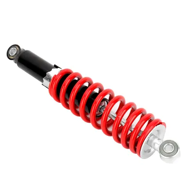 Zdjęcie produktu dla przednie amortyzatory 305 mm Zawieszenie pasujące do 110cc 150cc 200cc 250c ATV Quad Bike