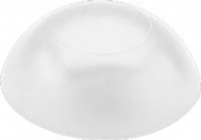 Produktbild von Türpuffer 30mm Weiss 2Er