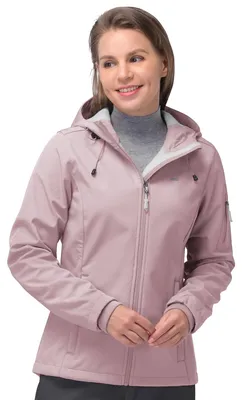 Obrázek produktu pro Zimní softshellová bunda Dames