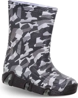 Produktbild von Gummistiefel für Jungen Szuwarek, Zetpol, Gr. 29/30