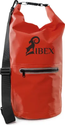 Produktbild von Drybag Seesack Packsack Rollbeutel 20 Liter Rot
