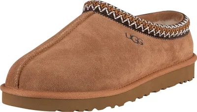 Produktbild von UGG Tasman Hausschuhe, Braun 43 EU