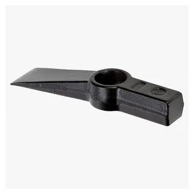 Produktbild von Ersatzstiel aus Eschenholz für Maurerhämmer, 300 mm, 500 g