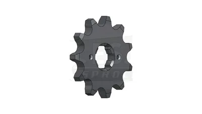 Produktbild von Esjot Ritzel 420 11Z Standard