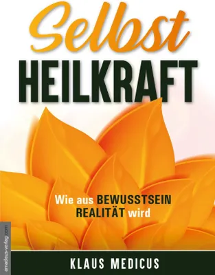 Produktbild von Selbstheilkraft