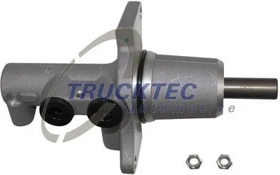 Produktbild von TRUCKTEC AUTOMOTIVE 02.35.554 Bremszylinder Hauptbremszylinder passend für MERCEDES-BENZ SPRINTER 3-t Kasten (903) SPRINTER 3-t Bus (903)