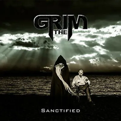 Produktbild von Grim,The-Sanctified