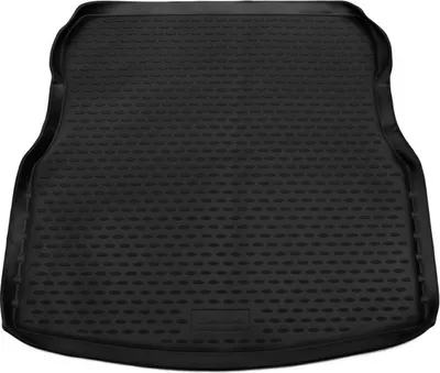 Obrázok produktu pre Gumová vana do kufru Novline Nissan Almera 2012-2019 (sedan)