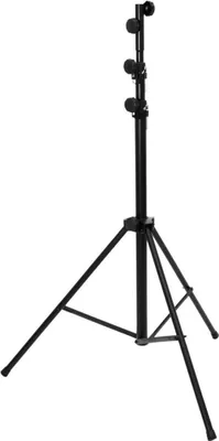 Produktbild von EUROLITE STV-60-WOT EU Stahlstativ schwarz