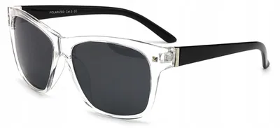 Produktbild von PolarZONE Katzenaugen Damen Sonnenbrille, Polarisiert, UV-Schutz