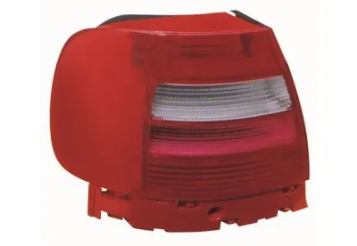 Obrázok produktu pre ABAKUS LINKS Zadné svetlo pre AUDI A4 8D2 B5