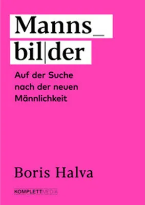Obrázek produktu pro Mannsbilder